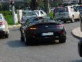 Aston Martin V8 Vantage Roadster - Budapest (ZO)