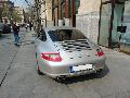 Porsche 911 (997) Carrera S - Budapest (ZO)