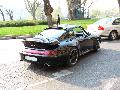 Porsche 911 (993) Turbo - Budapest (ZO)