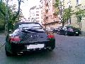 Porche 911 Carrera Cabrio - Porsche 911 Carrera S cabrio - Budapest (M4RCI)