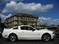 Ford Mustang GT - Budapest (M4RCI)