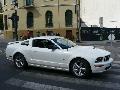 Ford Mustang GT - Budapest (M4RCI)