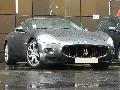 Maserati GranTurismo - Budapest (M4RCI)