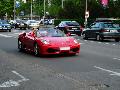 Ferrari F430 Spider - Szolnok (Marco)