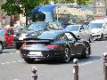 Porsche 911 (997) Turbo - Budapest (ZO)