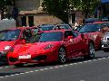 Ferrari F430 - Budapest (ZO)