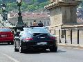 Porsche 911 (997) Carrera 4S - Budapest (ZO)