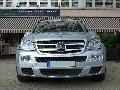 Brabus Mercedes-Benz GL - Budapest (M4RCI)