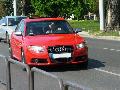 Audi S4 - Budapest (M4RCI)