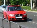 Audi S4 - Budapest (M4RCI)