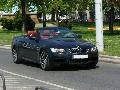 Bmw M3 E93 Cabrio - Budapest (M4RCI)