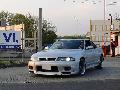 Nissn Skyline R33 GTR - Budapest (M4RCI)