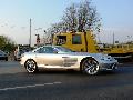 Mercedes-Benz SLR McLaren - Budapest (M4RCI)