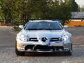 Mercedes-Benz SLR McLaren - Budapest (M4RCI)