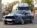 Shelby GT500 - Budapest (M4RCI)