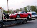 Dodge Viper SRT-10 - Budapest (ZO)