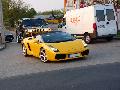 Lamborghini Gallardo Spyder - Budapest (ZO)