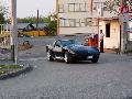 Chevrolet Corvette C3 Stingray - Budapest (ZO)