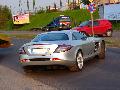 Mercedes-Benz SLR McLaren - Budapest (ZO)