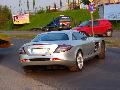 Mercedes-Benz SLR McLaren - Budapest (ZO)