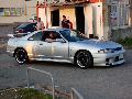 Nissan Skyline R33 GTR - Budapest (ZO)