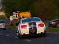 Ford Mustang GT - Budapest (ZO)