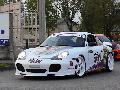Porsche 911 (996) Turbo - Budapest (M4RCI)