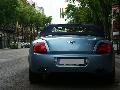 Bentley Continental GTC - Budapest (M4RCI)