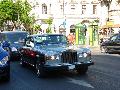 Rolls Royce Silver Shadow - Budapest (ZO)