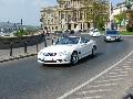 Mercedes-Benz SL-55 AMG - Budapest (ZO)