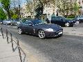 Jaguar XKR - Budapest (ZO)