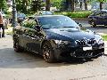 Bmw M3 E93 Cabrio - Budapest (ZO)