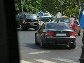 Bmw M3 E92 - Budapest (M4RCI)