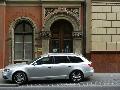Audi S6 Avant - Budapest (M4RCI)