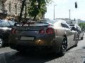 Nissan GT-R R35 - Budapest (M4RCI)