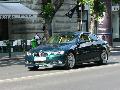 Alpina BMW 3 - Budapest (M4RCI)