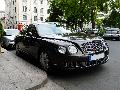 Bentley Continental Flying Spur - Budapest (Marco)