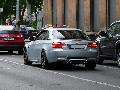 Bmw M3 E93 Cabrio - Budapest (Marco)