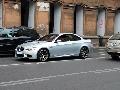 Bmw M3 E93 Cabrio - Budapest (Marco)