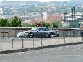 Porsche 911 (997) Turbo - Budapest (Marco)