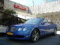 Bentley Continental Flying Spur - Budapest (M4RCI)