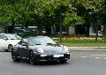 Porsche 911 (997) Carrera MKII 4S Cabrio - Budapest (M4RCI)