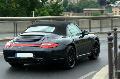 Porsche 911 (997) Carrera MKII 4S Cabrio - Budapest (M4RCI)