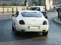 Bentley Continental GT - Budapest (M4RCI