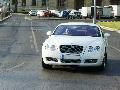 Bentley Continental GT - Budapest (M4RCI