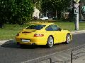 Porsche 911 (997) Carrera S  - Budapest (M4RCI)