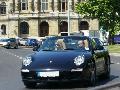 Porsche 911 (997) Carrera MKII S Cabrio - Budapest (M4RCI)