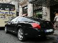 Bentley Continental GT - Budapest (M4RCI)