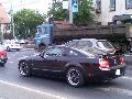 Ford Mustang GT - Budapest (M4RCI)