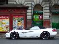 Dodge Viper SRT/10 - Budapest (ZO)